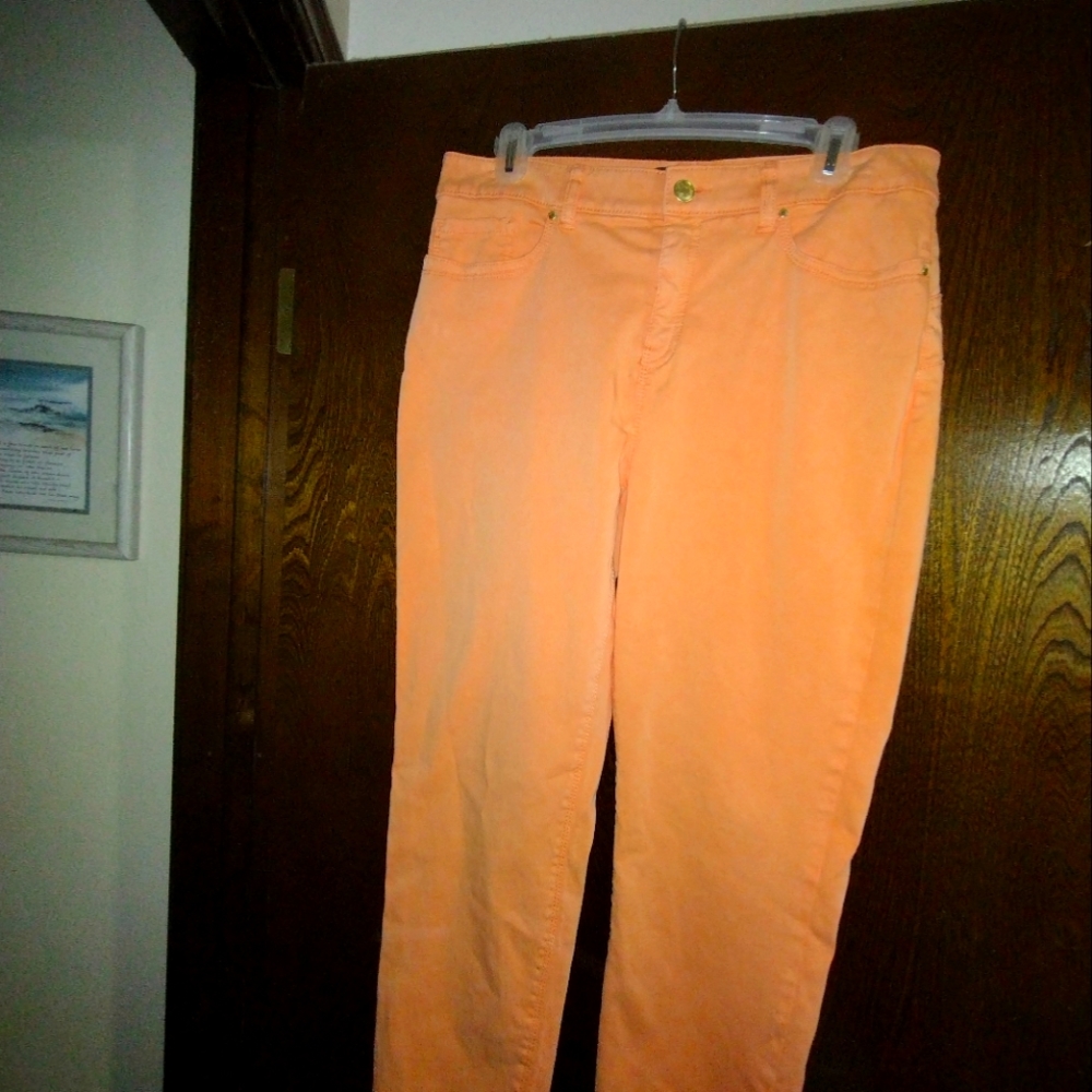 Chico's Capri